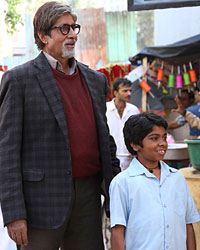 Bhoothnath Returns